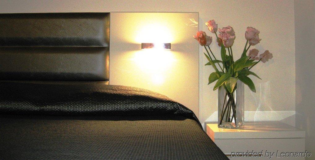 Hotel Darival Nomentana Roma Rom bilde