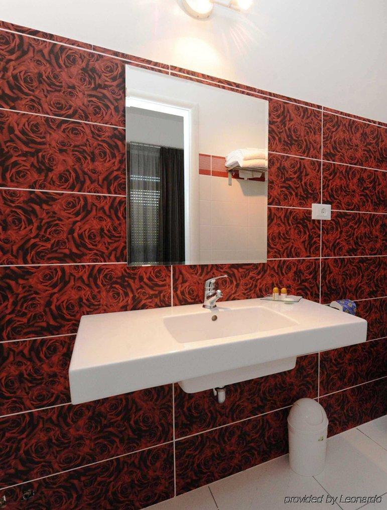 Hotel Darival Nomentana Roma Rom bilde