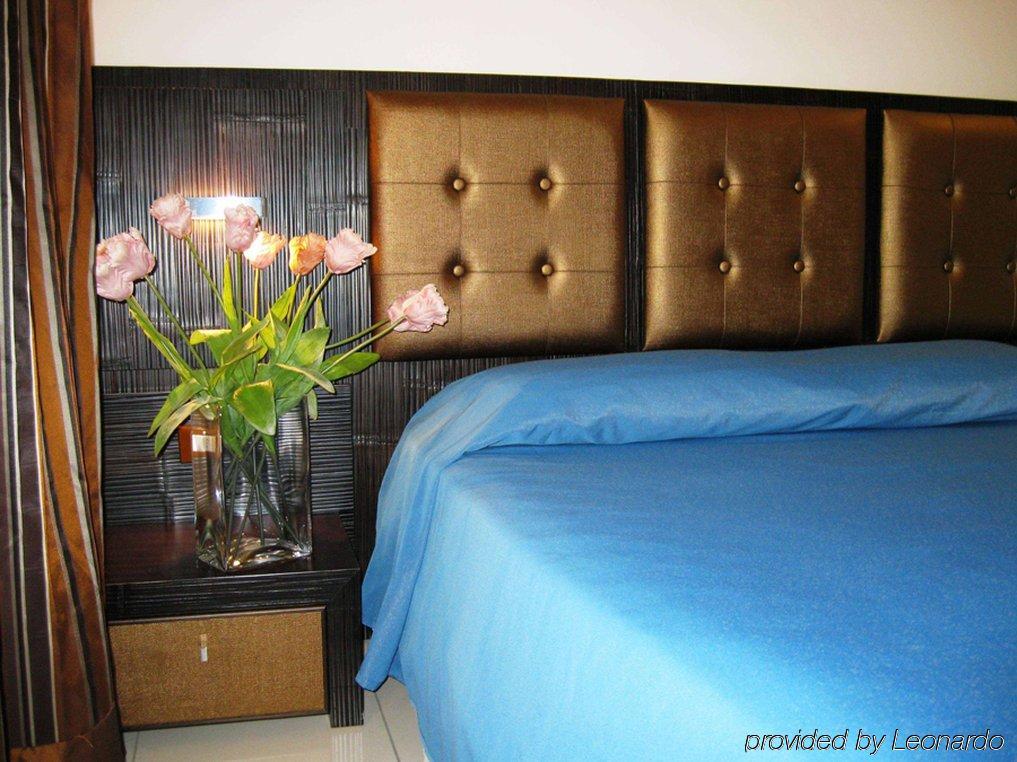 Hotel Darival Nomentana Roma Rom bilde